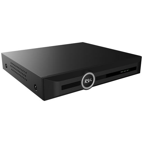 IP Видеорегистратор (NVR) RVi-1NR20180