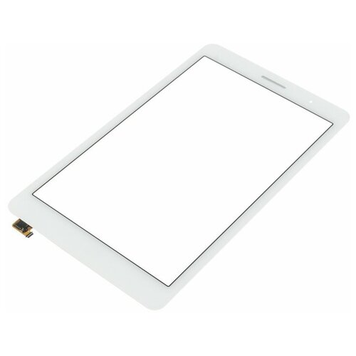 Тачскрин для Huawei MediaPad T3 8.0 4G (KOB-LO9) белый
