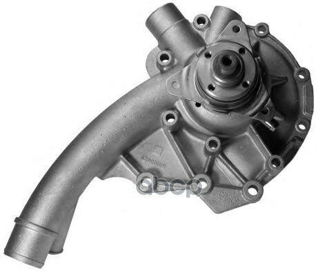 Водяной насос Bugatti арт. PA6805