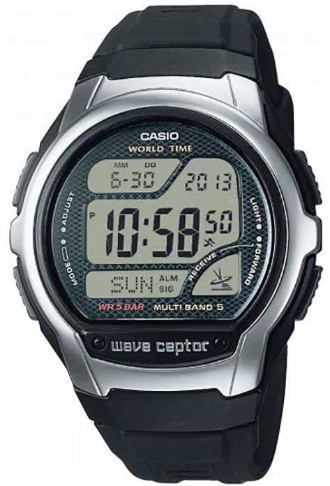 Наручные часы CASIO