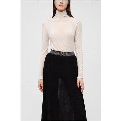 Свитер Free Age цвет Бежевый размер S