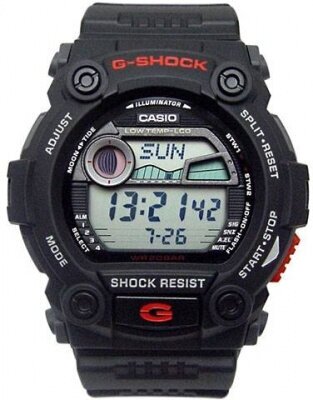 Наручные часы CASIO G-Shock G-7900-1E