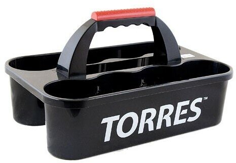 Контейнер для бутылок Torres Ss1030 (39х26х11 см)