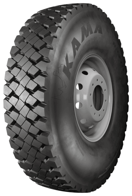 Кама NR 701 12/0 R20 154/150K Ведущая