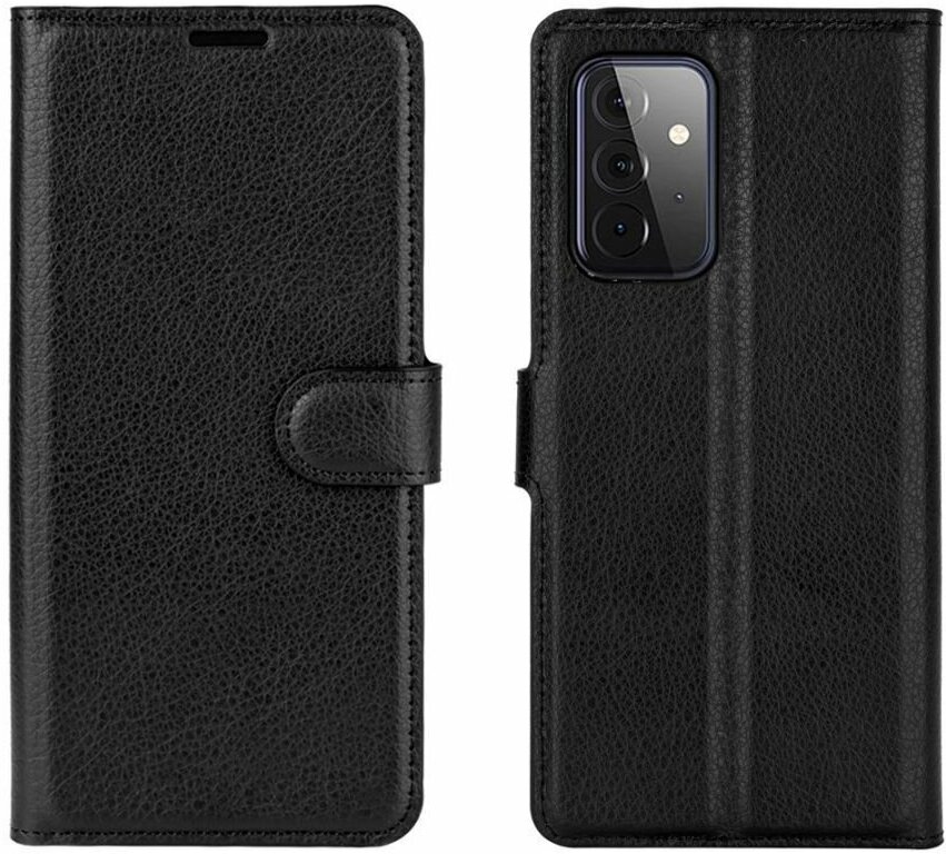 Wallet чехол книжка для Samsung Galaxy A72