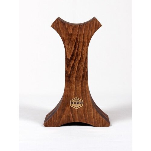 ROCKWOOD Stare-cut red подставка под наушники 399000₽