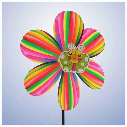 Ветерок Семицветик с пчёлкой 1 шт 20900₽