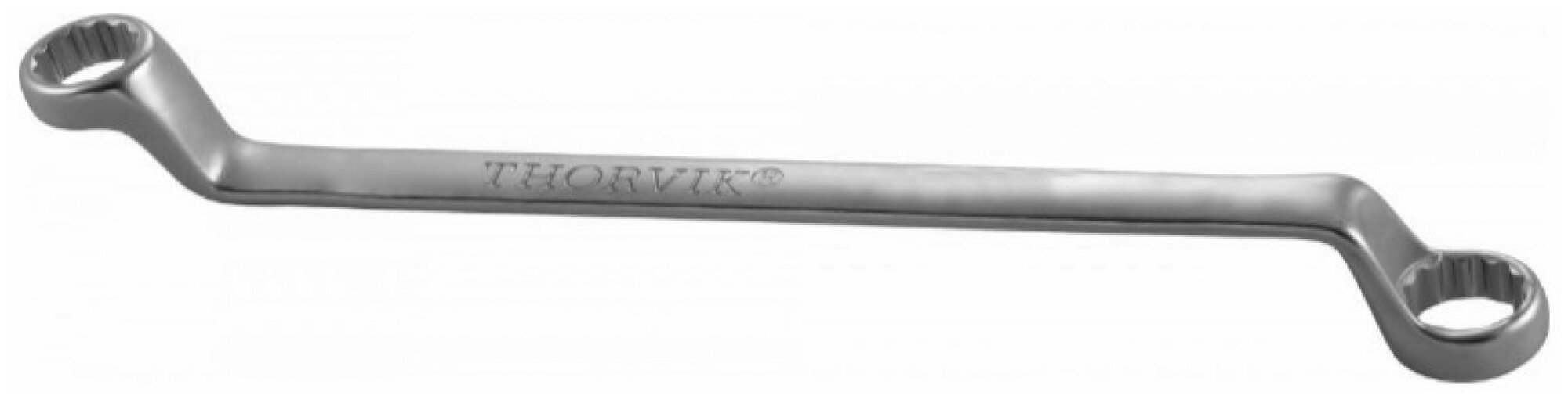 W22224 Ключ гаечный накидной изогнутый серии ARC, 22х24 мм