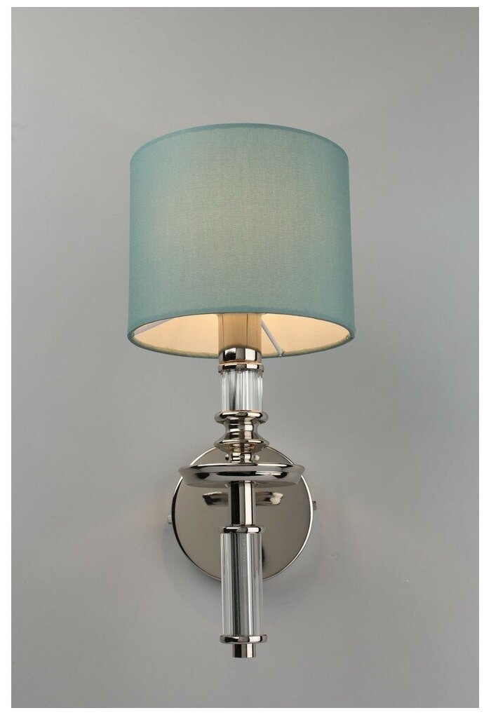 APL.714.01.01 Бра настенное Aployt Nikolet — фото 1