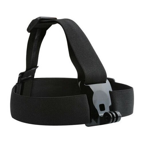 Крепление на голову Head Strap Mount (черный)