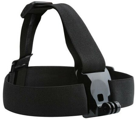 Крепление на голову Head Strap Mount (черный)