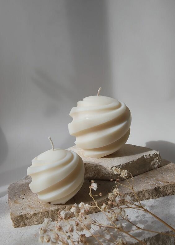 Молд силиконовый форма для свечей мыла COLOR Si — фото 1