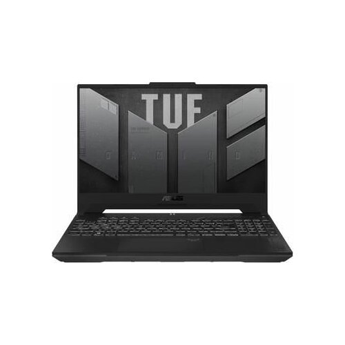 Ноутбук игровой ASUS TUF Gaming F15 FX507ZU4-LP157 12766700₽