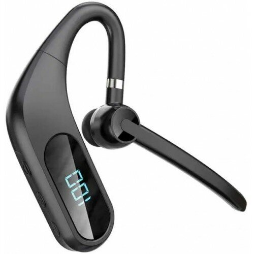 Беспроводная Bluetooth гарнитура BandRate Smart BRSKJ12BB 242300₽