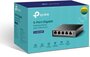 Коммутатор TP-LINK TL-SG1005P