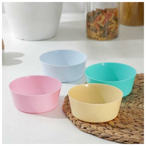 Набор салатников 