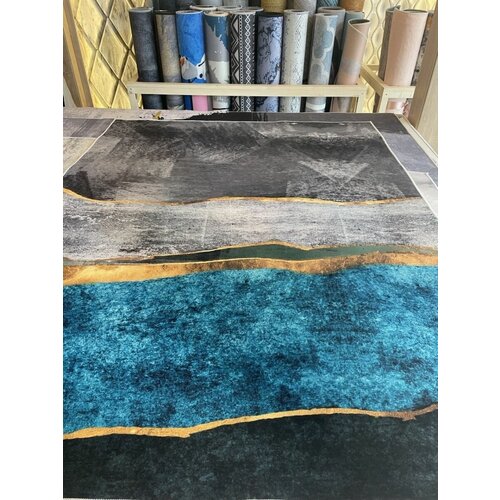 Коврик комнатный 140х200 см