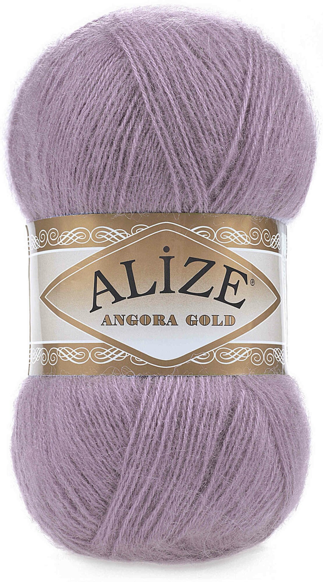  ALIZE Angora Gold 2  550  100 