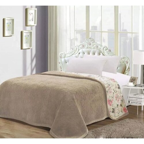 King Star покрывало 200x230