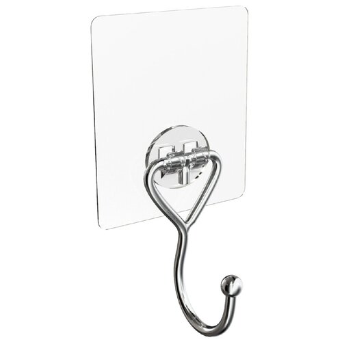 Крючок для ванной Kleber Lite, KLE-LT028