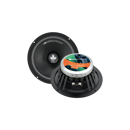 Акустика Soundstream SST-654N 441100₽