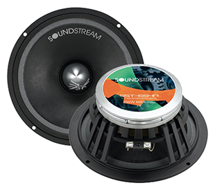 Акустика Soundstream SST-654N