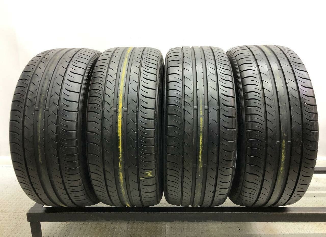 Dunlop SP Sport Maxx 050 235/45 R18 БУ Шины Летние