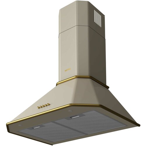 Вытяжка Korting KHC 6839 RGB 2299000₽