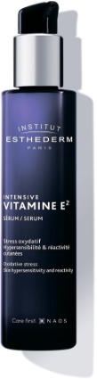 Institut Esthederm Концентрированная сыворотка "Интенсиф Витамин Е2" 30 мл (Institut Esthederm, ) - фото №5