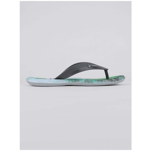 Муж.пантолеты RIDER 83418-AH549 зеленый 45-46 RU 44,5