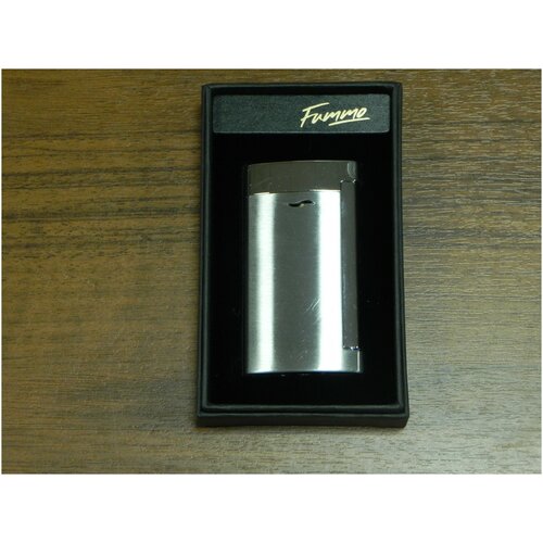 Зажигалка Fummo Foster