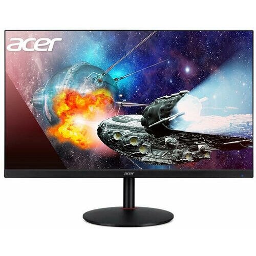 Монитор Acer XV320QULVbmiiphx монитор acer k272hlhbi