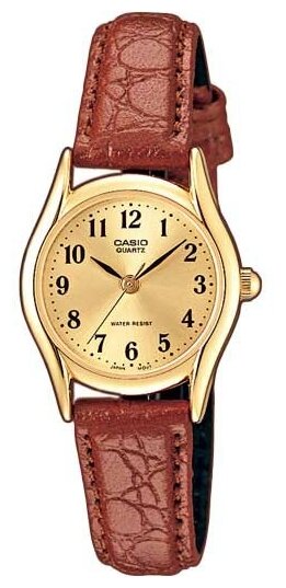 Наручные часы CASIO Collection LTP-1094Q-9B