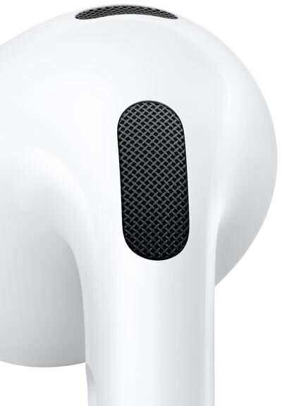 Bluetooth-наушники с микрофоном Apple - фото №7
