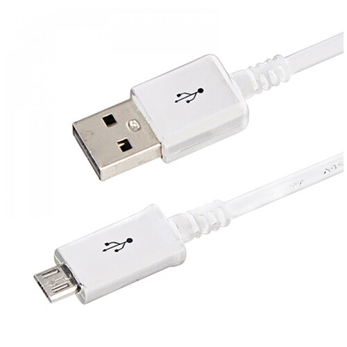 USB кабель micro USB длинный штекер белый Rexant 18--4269 usb кабель micro usb длинный штекер белый rexant 18 4269