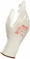 Перчатки MAPA Professional Ultrane 549 (размер 9) 1 пара белый