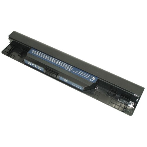фото Аккумуляторная батарея для ноутбука dell inspiron 1464 (jkvc5) 5200mah oem