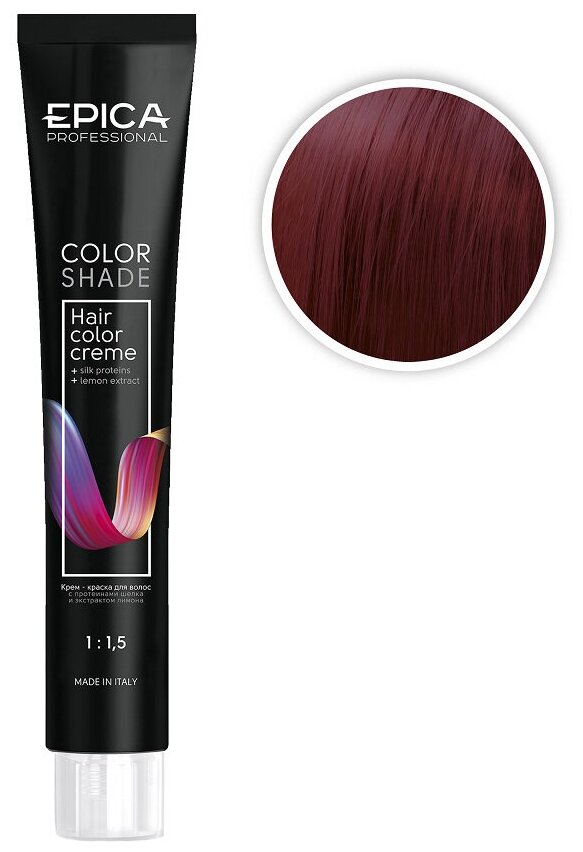 EPICA PROFESSIONAL Colorshade - 55.66    , 100 .