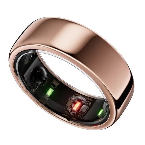 Умное кольцо Oura Ring Generation 3 Horizon Rose Gold US6 6999000₽