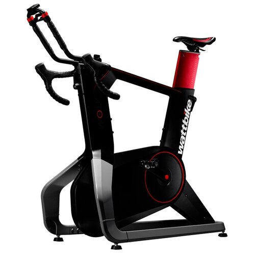 фото Велотренажёр wattbike atom x (велотренажёр wattbike atom x, gb790-001)