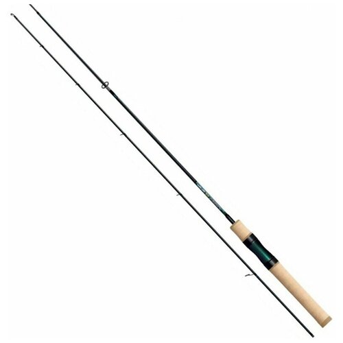 cпиннинг zemex viper casting 1 98m 4 16g Спиннинг ZEMEX VIPER Trout 702L 2-8 g