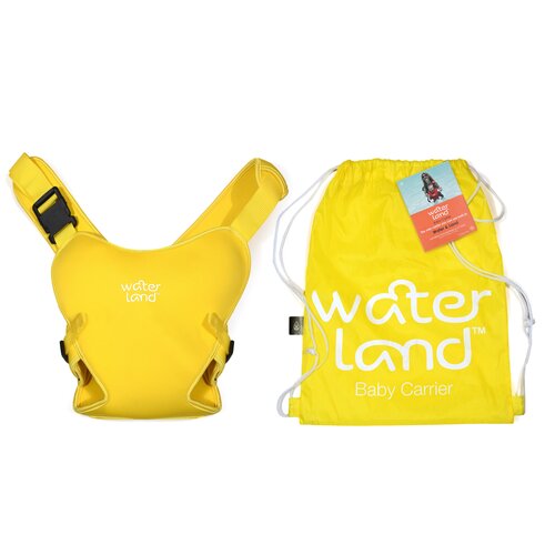 Рюкзак-переноска WaterLand Sunrise Yellow
