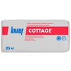 Штукатурка KNAUF Cottage - изображение