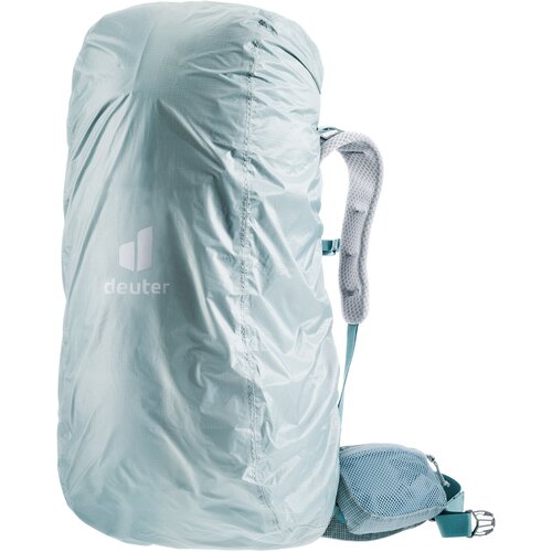 Deuter Raincover Ultra, 3942422, tin комплект aircontact core 65 10 мужские deuter хаки