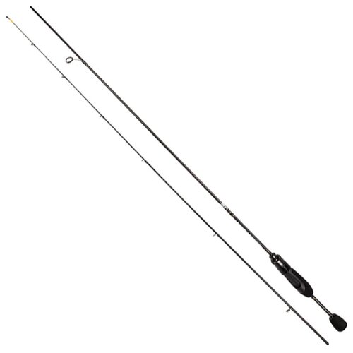 Спиннинг Fish Season FARIO-MORM-S 1.80 м, 0.5-2 гр (ручка H4, тюльпан Fuji) / Рыболовные товары / Спиннинг для мормышинга и микро-джига