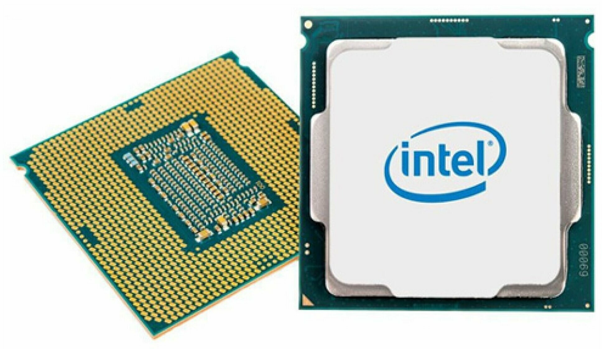 Intel Pentium Gold G6400 Soc-1200 (4GHz,2 Cores/4 Threads, TDP 58W) OEM - фотография № 8