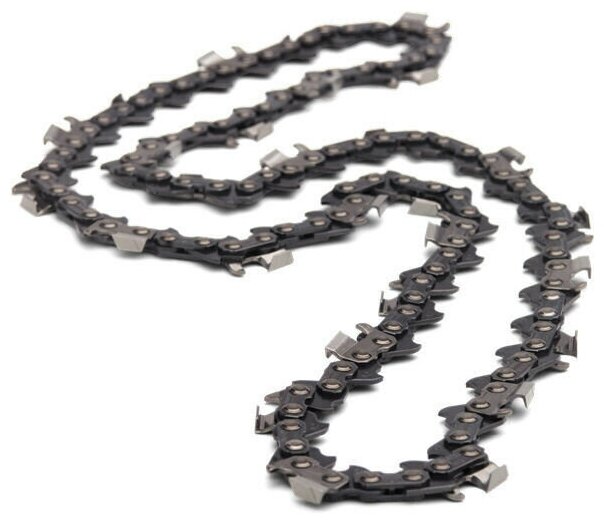фото Цепь бензопилы Stihl 14" MS170 - MS250 (3/8 шаг, 1,3мм, 50 звеньев)