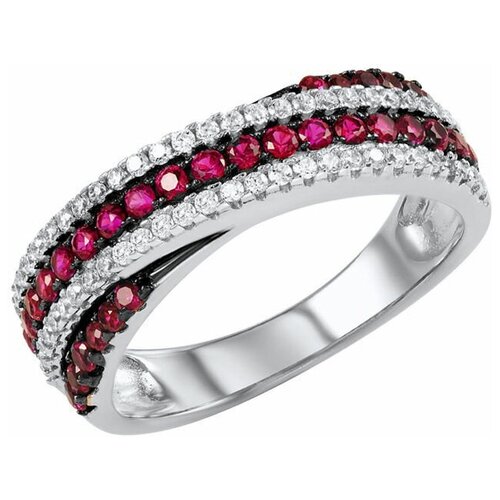 фото Valtera кольцо 105981, размер 15.5