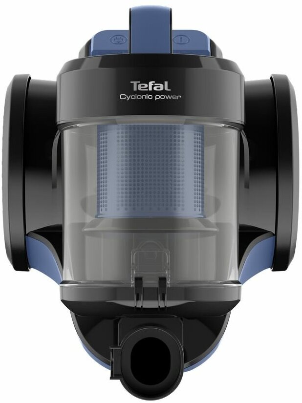 Пылесос с контейнером для пыли Tefal TW1931RH