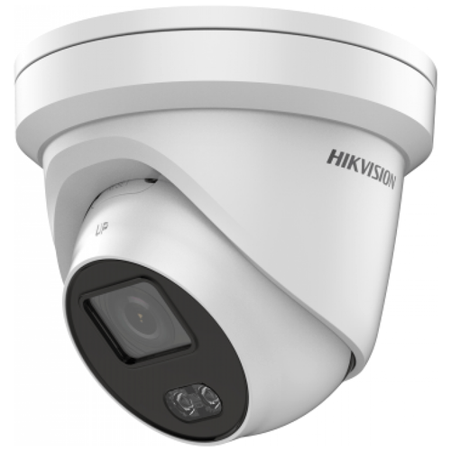 фото Ip камера камера видеонаблюдения hikvision ds-2cd2327g1-l (4 мм)